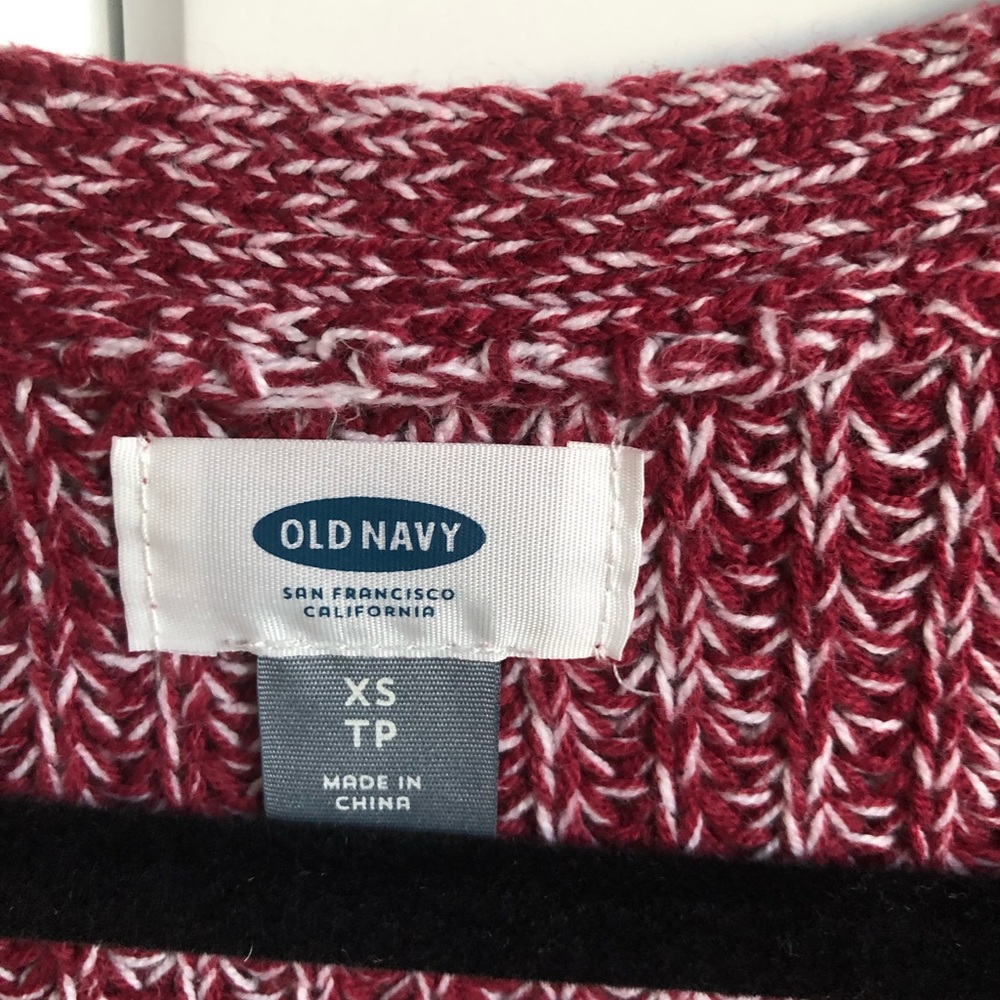 Old Navy Cardigan - Picture 3 of 4